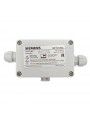 7MF1572-8AA Siemens Junction Box for SITRANS LH100 7MF1572-8AA Siemens Junction Box for SITRANS LH100