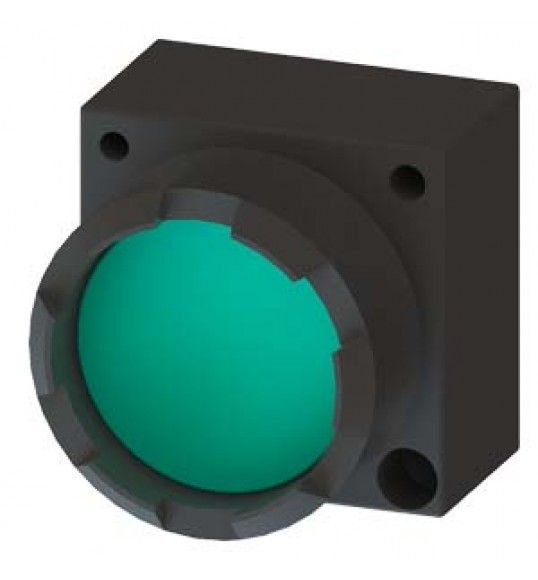 3SB3000-0AA43 BOTAO PRESSAO