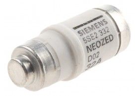 5SE2250 Neozed fuse link