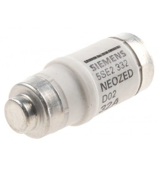 5SE2250 Siemens JU.FUSIB.NEOZED 380V GL,TAM.D02,50A