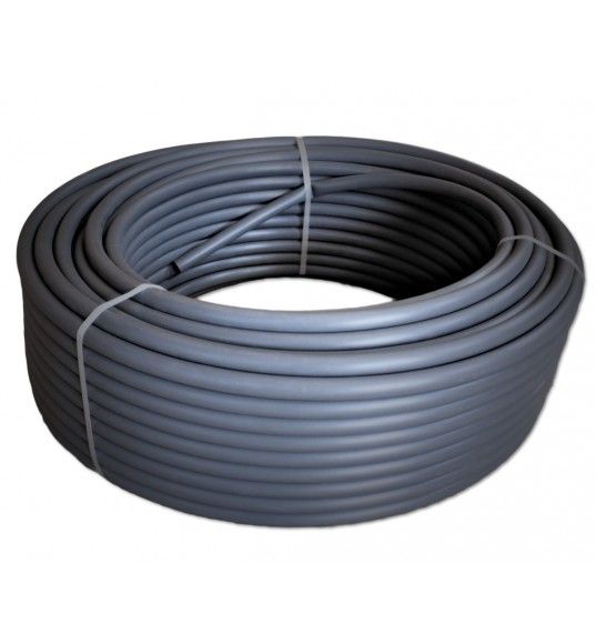 CMER22GR0020 TUBO ISOGRIS 20 MM S/GUIA 1.005.020