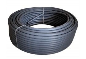 CMER22GR0020 TUBO ISOGRIS 20 MM S/GUIA 1.005.020