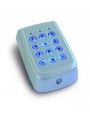 KEYPAD/Z numeric keypad access module, vandal resistant