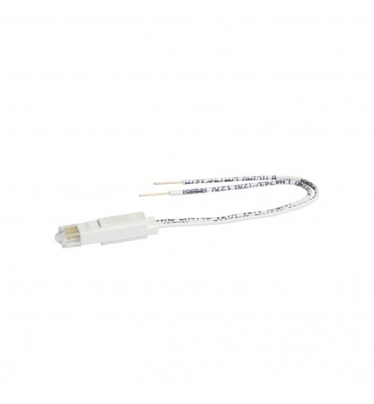 LN4743/230T LL - lampada led assiali 230V bianco