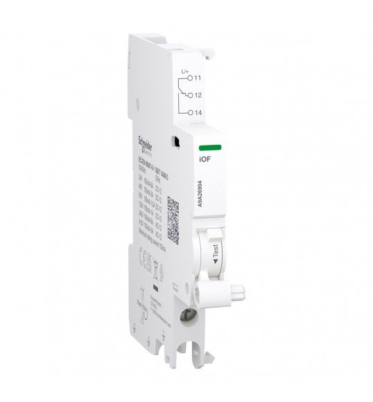 A9A26904 Schneider iOF per iC40/iC60/iID/iSW-NA/RCA