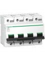 A9N18374 Schneider Acti9 C120N Interruttore 4P 100A Curva C