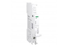 A9A26904 Scneider Acti9 iOF contacto auxiliar, 100mA to 6A, AC-DC