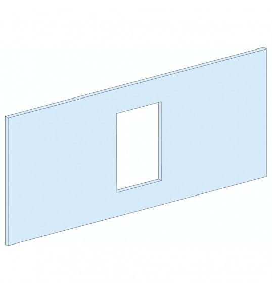 LVS03271 Schneider PrismaSeT PLASTRON INS630 HZ.