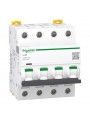 A9F74450 Disjuntor IC60N 4P, 50A, Curva C, 10kA A9F74450 Disjuntor IC60N 4P, 50A, Curva C, 10kA