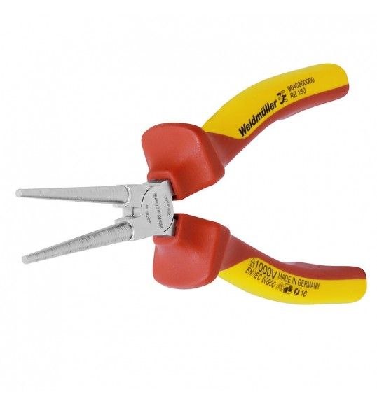 9046360000 Plier RZ 160 RED-LINE