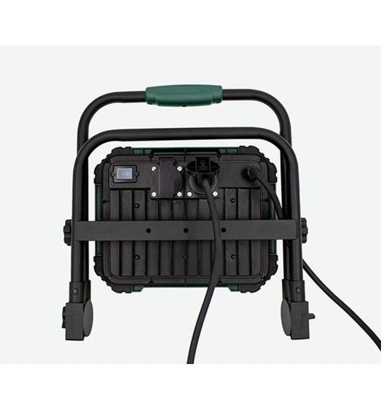 ILAR-02857 Aronlight Projector 100W 6000K Worklight Bold