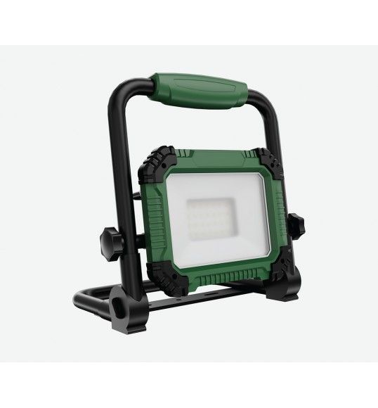 ILAR-02857 Aronlight Projector 100W 6000K Worklight Bold