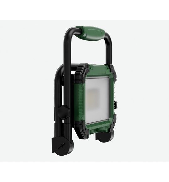 ILAR-02857 Aronlight Projector 100W 6000K Worklight Bold