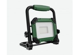 ILAR-02857 Aronlight Projector 100W 6000K Worklight Bold