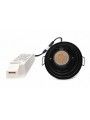 ILAR-02405 Aronlight LUKE Downlight 10W 3CCT