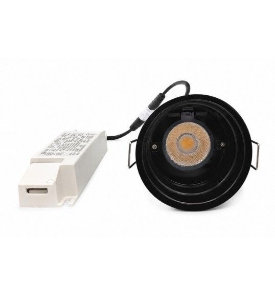 ILAR-02405 Aronlight LUKE Downlight 10W 3CCT