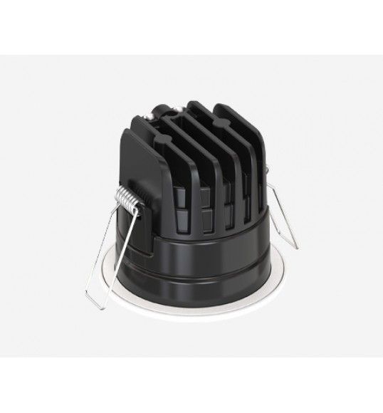 ILAR-02405 Aronlight LUKE Downlight 10W 3CCT