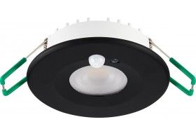 0005192 Sylvania - Spotlight Start 6-10W 3CCT con Sensor Negro