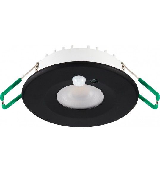 0005192 Sylvania - Spotlight Start 6-10W 3CCT con Sensor Negro