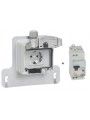 090470 Legrand Kit socket 3,7kW + RCBO 16A EV Renault GreenU