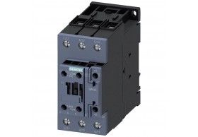 3RT2035-1AB00 Power contactor 41A, 18.5kW, 24V, 1NO+1NC
