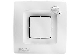 5210640600 S&P Smart Extractor Fan WC SILENT DUAL 100 5210640600 S&P Smart Extractor Fan WC SILENT DUAL 100
