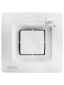 5210640600 S&P Smart Extractor Fan WC SILENT DUAL 100