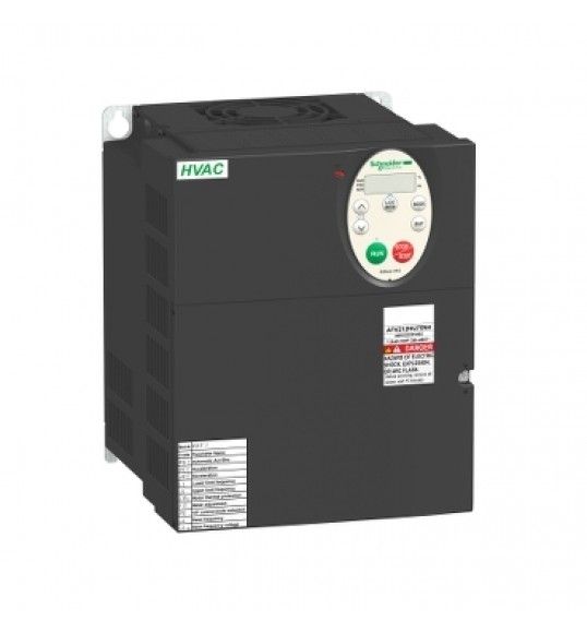 ATV212HD11N4 Schneider Drive ATV212-11 KW-380-480V