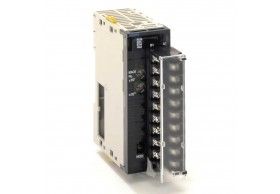 CJ1W-AD081-V1 Omron Process Analog I/O Unit