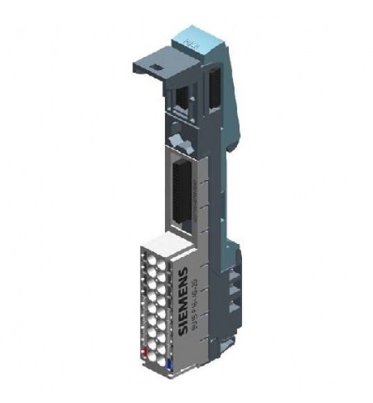 6ES7193-6BP00-0DA0 Siemens SIMATIC ET 200SP base unit
