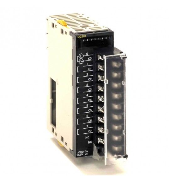 CJ1W-0C201 OMRON Position Control Unit