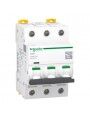 A9F74363 Schneider Acti9 iC60N Disjoncteur 3P 63A Courbe C A9F74363 Schneider Acti9 iC60N Disjoncteur 3P 63A Courbe C