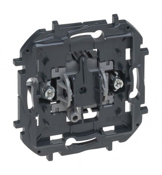 864001B NL-STEP INTERRUPTOR SIMPLES