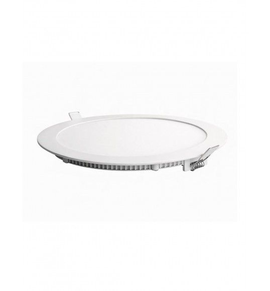 60100346201 Begolux LUPO R Plus Downlight LED 20W 3CCT Blanc