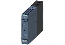 3RM1002-1AA04 Siemens SIRIUS Arrancador Directo 0,4-2A 24V DC